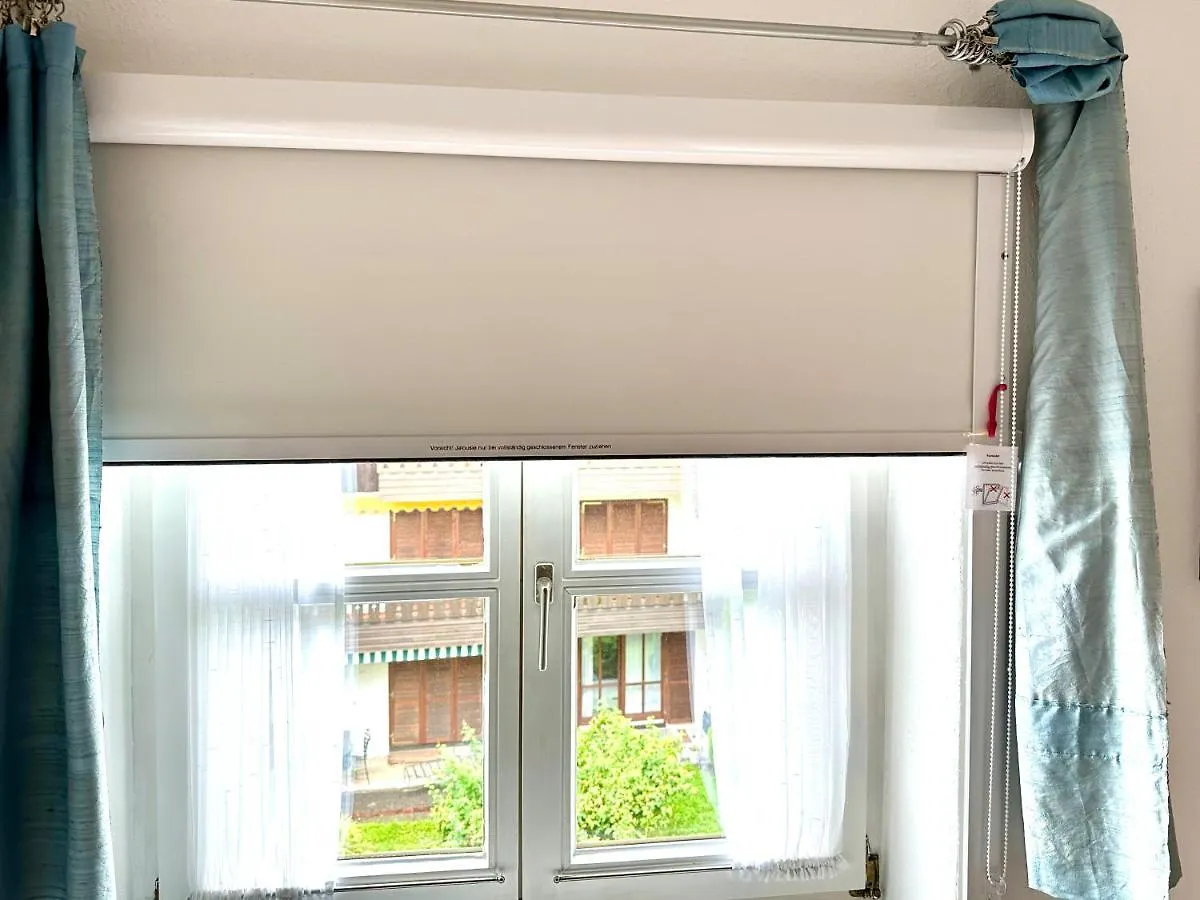 Rosi'S Ferienwohnung Im Haus Sieglinde Prien am Chiemsee