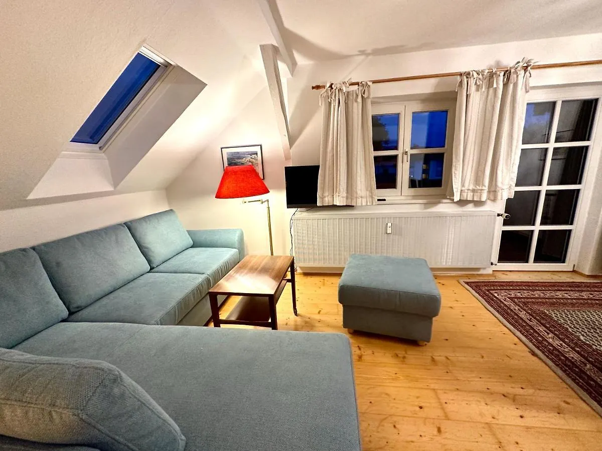 Appartamento Rosi'S Ferienwohnung Im Haus Sieglinde Prien am Chiemsee