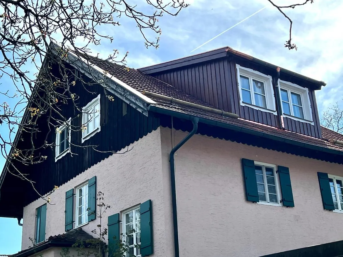 Rosi'S Ferienwohnung Im Haus Sieglinde Prien am Chiemsee 0*,  Germania